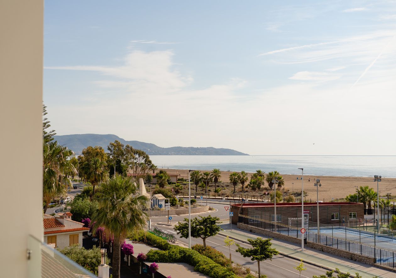 Supreme Room Sea View